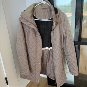 Calvin Klein Quilted Jacket